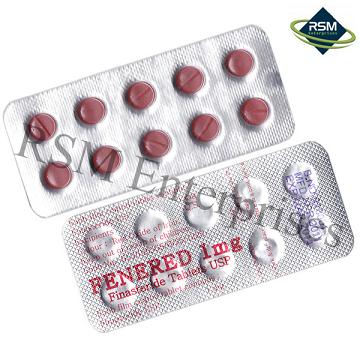 Manufacturers Exporters and Wholesale Suppliers of Fenered 1mg Chandigarh 